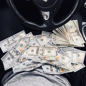 Meet your Posher, Patrick